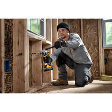 Load image into Gallery viewer, Dewalt 20V MAX* XR® Brushless Cordless 1/2" 3-Speed Hammer Drill (Tool Only)