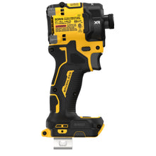 Load image into Gallery viewer, Dewalt 20V MAX* XR® Brushless Cordless 1/4" Quiet Hydraulic Impact Driver (Tool Only)