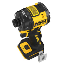 Load image into Gallery viewer, Dewalt 20V MAX* XR® Brushless Cordless 1/4" Quiet Hydraulic Impact Driver (Tool Only)