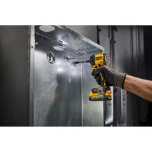 Load image into Gallery viewer, Dewalt 20V MAX* XR® Brushless Cordless 1/4" Quiet Hydraulic Impact Driver (Tool Only)