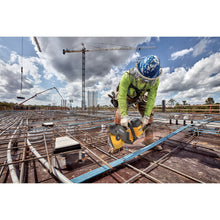 Load image into Gallery viewer, Dewalt 60V MAX* 9" Brushless Cordless Cut-Off Saw (Tool Only)