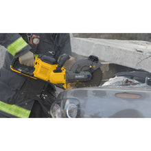 Load image into Gallery viewer, Dewalt 60V MAX* 9" Brushless Cordless Cut-Off Saw (Tool Only)