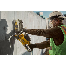 Load image into Gallery viewer, Dewalt 60V MAX* 9" Brushless Cordless Cut-Off Saw Kit