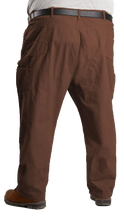 Load image into Gallery viewer, Berne Heartland Washed Duck Relaxed Fit Carpenter Pant