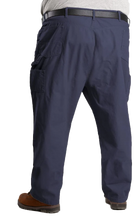 Load image into Gallery viewer, Berne Heartland Washed Duck Relaxed Fit Carpenter Pant