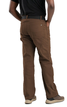 Load image into Gallery viewer, Berne Heartland Washed Duck Relaxed Fit Carpenter Pant