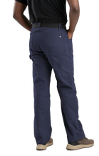 Load image into Gallery viewer, Berne Heartland Washed Duck Relaxed Fit Carpenter Pant