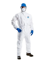 Load image into Gallery viewer, Ronco CoverMe™ XP XP1800 Type 5/6 Coverall, With Hood - case of 25