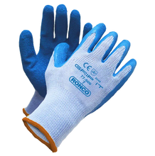 Load image into Gallery viewer, Ronco Grip-It Crinkle Latex Coated Gloves