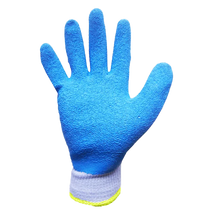 Load image into Gallery viewer, Ronco Grip-It Crinkle Latex Coated Gloves