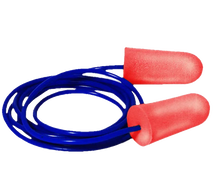 Load image into Gallery viewer, Ronco Hush™ 14 Series Single Use Earplugs