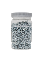 Load image into Gallery viewer, UCAN U-DRILLS® 10-16 x 1/2" Hex Washer Head Zinc Plated, 1000/Jar