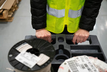 Load image into Gallery viewer, Southwire Utility Cart, 550lb Cap, Small