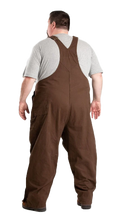 Load image into Gallery viewer, Berne Heartland Unlined Bib Overall