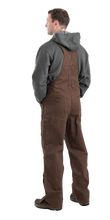 Load image into Gallery viewer, Berne Heartland Unlined Bib Overall