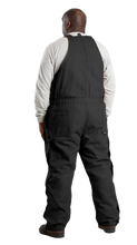 Load image into Gallery viewer, Berne Heritage Insulated Bibs