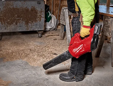 Load image into Gallery viewer, Milwaukee Dual Battery Blower Bare (TOOL ONLY)