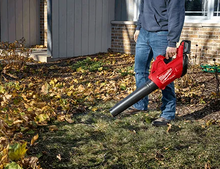 Load image into Gallery viewer, Milwaukee Dual Battery Blower Bare (TOOL ONLY)