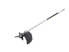Load image into Gallery viewer, Milwaukee Quik-Lok Brush Cutter Attachment