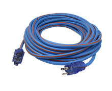 Load image into Gallery viewer, Prime Cord Extension Arctic 50' Ft