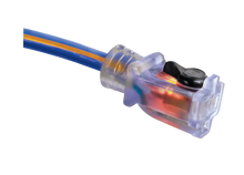 Load image into Gallery viewer, Prime Cord Extension Arctic 50' Ft