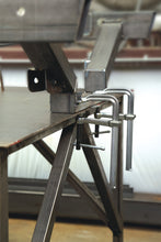 Load image into Gallery viewer, Bessey classiX® Light Duty Welding F-Style Clamps, GSM Series