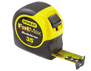Stanley Fatmax Tape Measure 35FT