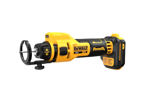 Dewalt 20V Max* XR Brushless Drywall Cut-Out Tool (TOOL ONLY)