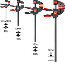 Load image into Gallery viewer, Bessey Trigger Clamps