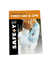 Load image into Gallery viewer, Deluxe First Aid Kit #1