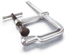 Load image into Gallery viewer, Bessey classiX® Regular Duty Welding F-Style Clamps, GSM Series