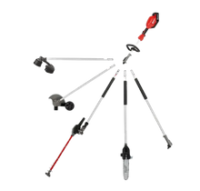Load image into Gallery viewer, Milwaukee Quik-Lok Hedge Trimmer Attachment