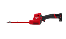 Load image into Gallery viewer, Milwaukee M12 Fuel Hedge Trimmer Kit
