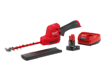 Load image into Gallery viewer, Milwaukee M12 Fuel Hedge Trimmer Kit