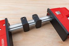 Load image into Gallery viewer, Bessey K Body® REVO™ Parallel Clamp