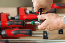 Load image into Gallery viewer, Bessey K Body® REVO™ Parallel Clamp