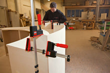 Load image into Gallery viewer, Bessey K Body® REVO™ JR, Parallel Clamp