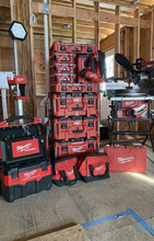 Load image into Gallery viewer, Milwaukee Packout Compact Organizer