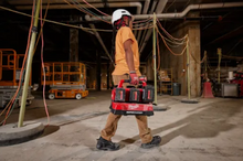 Load image into Gallery viewer, Milwaukee M18 Packout Six Bay Rapid Charger