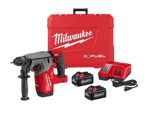 Load image into Gallery viewer, M18 FUEL™ 1" SDS Plus Rotary Hammer Kit