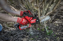Load image into Gallery viewer, Milwaukee M12 Fuel Hatchet Pruning Saw BARE TOOL