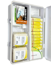 Load image into Gallery viewer, Deluxe First Aid Kit #1