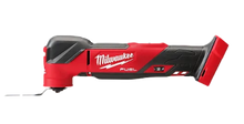 Load image into Gallery viewer, Milwaukee M18 FUEL™ Oscillating Multi-Tool
