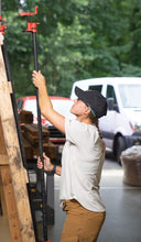 Load image into Gallery viewer, Bessey Pipe Clamp, 3/4"