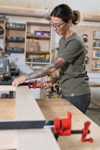 Load image into Gallery viewer, Bessey Pipe Clamp, 3/4"