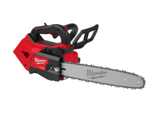 Load image into Gallery viewer, Milwaukee M18 14&quot; Top Handle Chainsaw BARE TOOL ONLY
