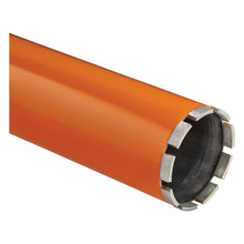 Load image into Gallery viewer, Diamond Products Heavy Duty Orange Wet Core Bore Bits