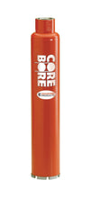 Load image into Gallery viewer, Diamond Products Heavy Duty Orange Wet Core Bore Bits