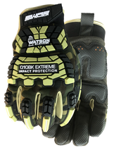 Load image into Gallery viewer, Watson Extreme (Camo) Impact Resistance Gloves