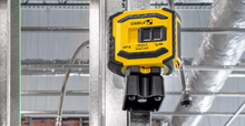 Load image into Gallery viewer, Stabila LAX 300G Green Beam Line/Dots Laser
